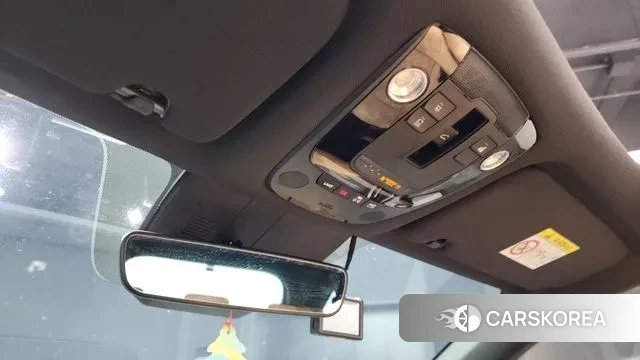 Kia Sorento 4th Generation id 3428692 из Кореи 8