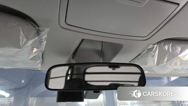 Kia The New Kia Ray id 4720774 из Кореи 8