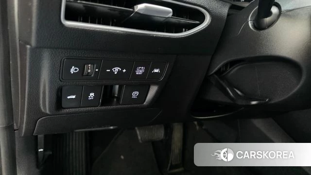 Hyundai Sonata Hybrid (DN8) id 4444881 из Кореи 8