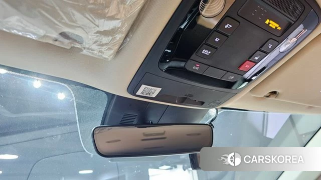 Kia Carnival 4th generation id 4186931 из Кореи 8