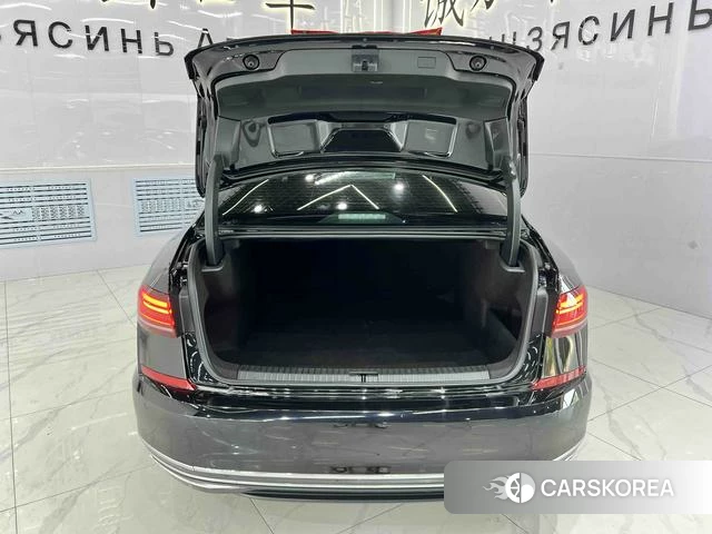 Volkswagen Passat id 4321000 из Китая 8