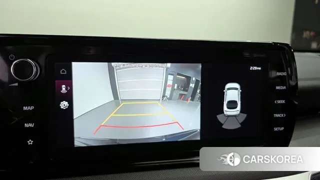 Kia K5 3rd generation id 3361560 из Кореи 8