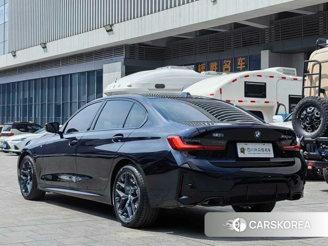 BMW 3 series id 4374786 из Китая 8