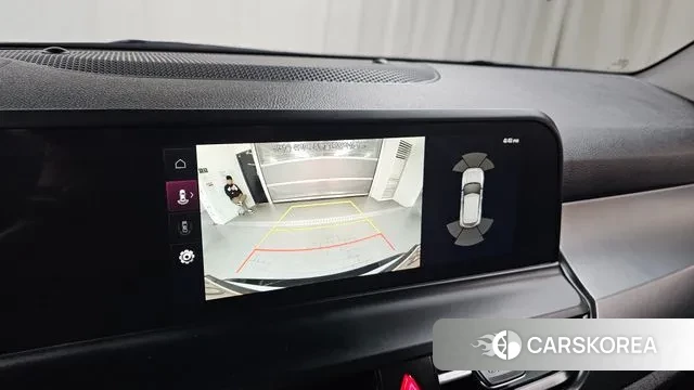 Kia The New Seltos id 3321871 из Кореи 8