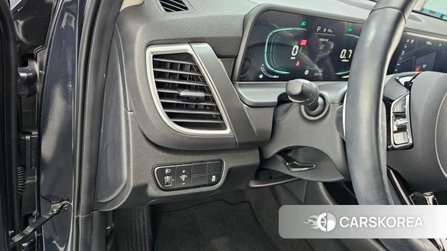 Kia The New Seltos id 4893525 из Кореи 8