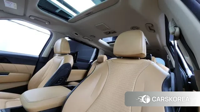 Kia Carnival 4th generation id 3484126 из Кореи 8