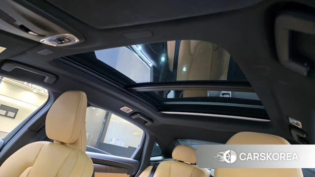 Volvo S90 id 4331053 из Кореи 8