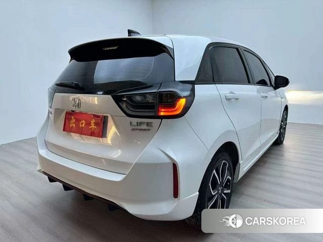Honda LIFE id 4257404 из Китая 8