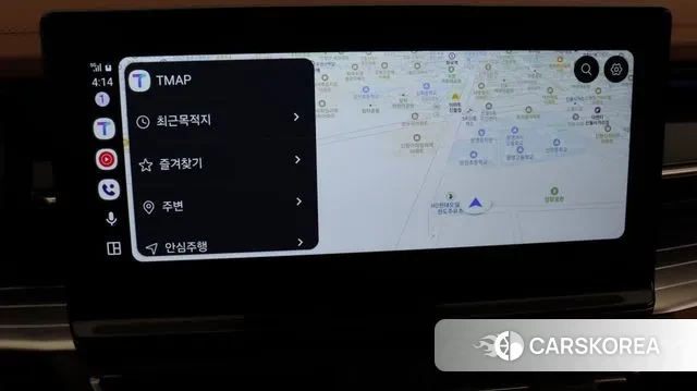 Ssangyong Torres id 3756885 из Кореи 8