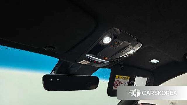 Kia K8 id 4609436 из Кореи 8