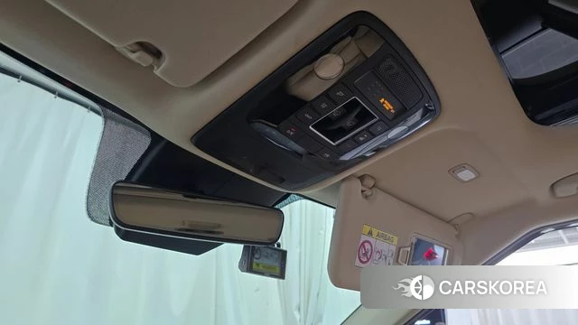 Kia Carnival 4th generation id 4693327 из Кореи 8