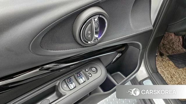 Mini Cooper Clubman id 3964392 из Кореи 8