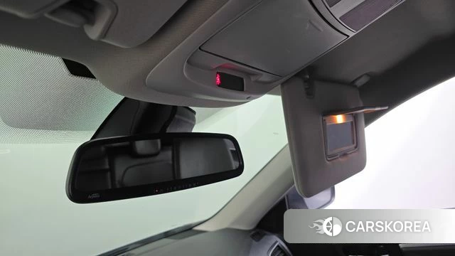 Renault Korea (Samsung) The New QM6 id 4586824 из Кореи 8