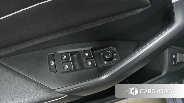 Volkswagen 7th Generation of Jetta id 4400826 из Кореи 8