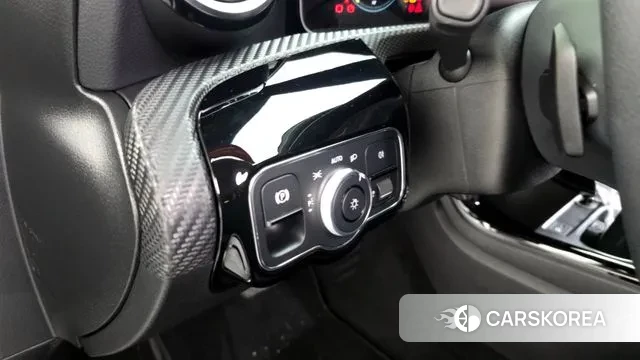 Mercedes-Benz A-Class W177 id 3422601 из Кореи 8