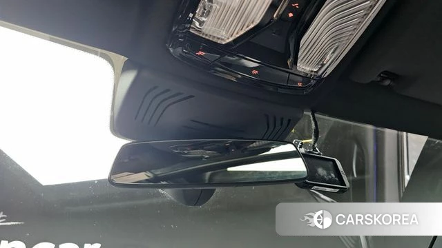 BMW X3 (G01) id 4482817 из Кореи 8