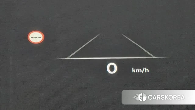 Genesis GV70 id 3734237 из Кореи 8