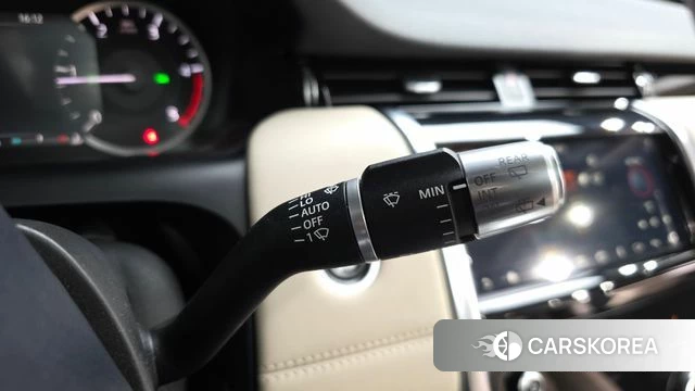 Land Rover Discovery Sports 2nd Generation id 4625573 из Кореи 8