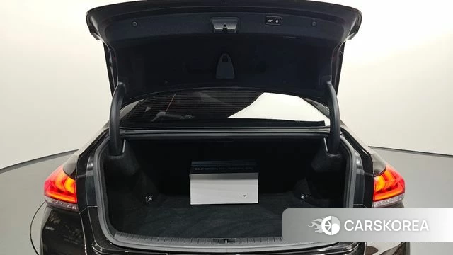 Genesis G80 id 4448198 из Кореи 8