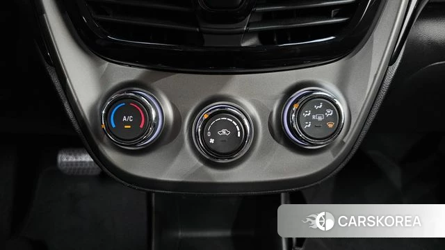 Chevrolet (GM Daewoo) The New Spark id 4717081 из Кореи 8