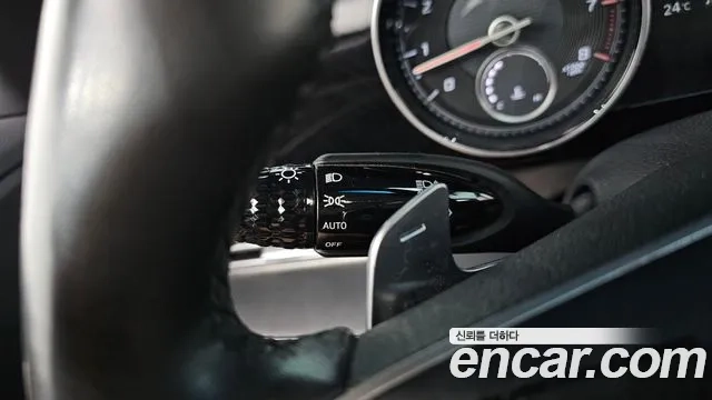 Hyundai The New Grandeur IG id 2945418 из Кореи 8