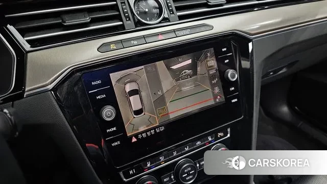 Volkswagen Arteon id 3708873 из Кореи 8