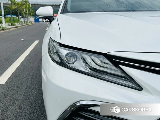 Toyota Camry id 4400030 из Китая 8