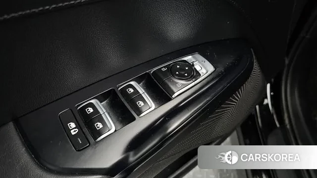 Kia K5 3rd generation id 3385271 из Кореи 8