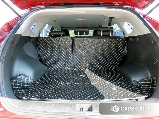 Hyundai All New Tucson id 3966295 из Кореи 8