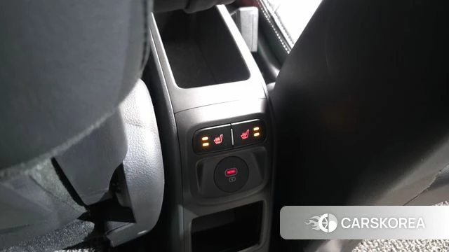 Kia The New Kia Ray EV id 4243234 из Кореи 8