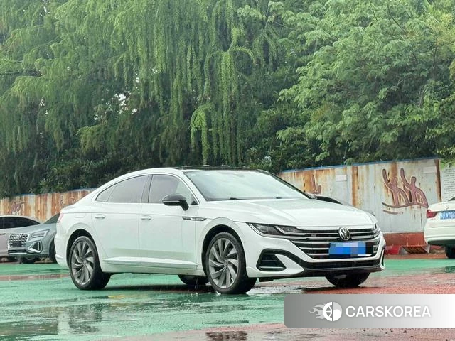 Volkswagen CC id 4271252 из Китая 8
