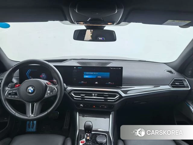 BMW M3 id 4334900 из Китая 8