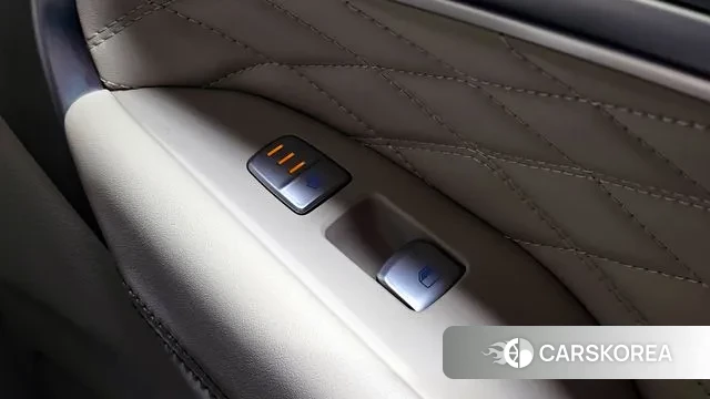 Genesis G70 id 3439872 из Кореи 8