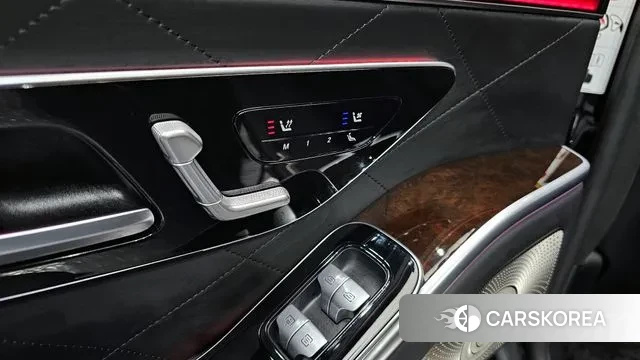 Mercedes-Benz S-Class W223 id 3540277 из Кореи 8