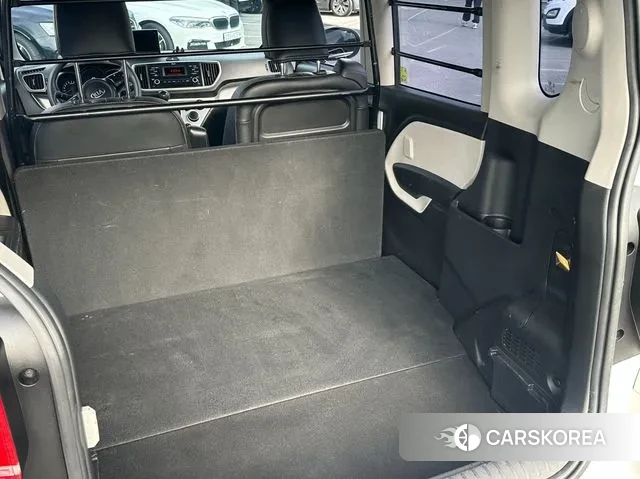 Kia The New Kia Ray id 3373846 из Кореи 8