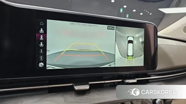 Kia Carnival 4th generation id 2931702 из Кореи 8