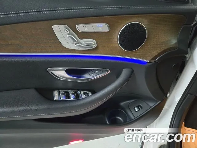 Mercedes-Benz E-Class W213 id 2880345 из Кореи 8