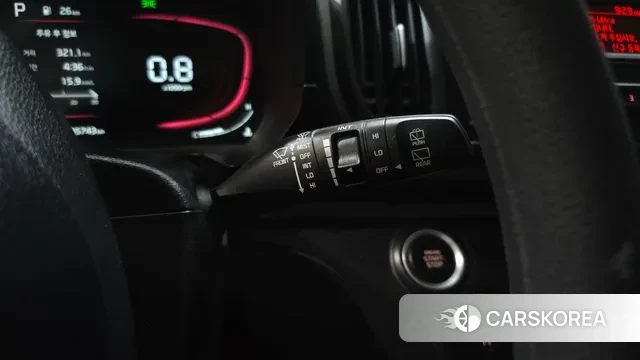 Kia The New Kia Ray id 3776470 из Кореи 8