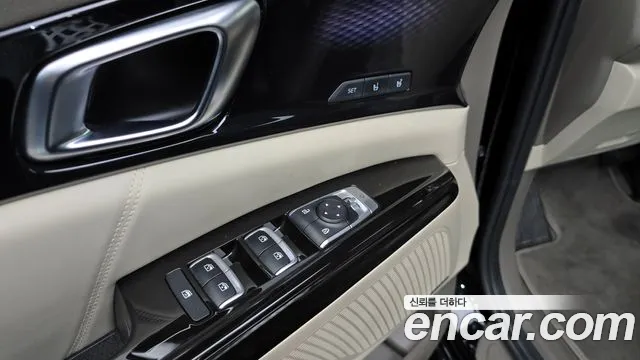 Kia Carnival 4th generation id 2848412 из Кореи 8