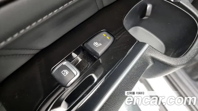 Kia The New Sorento 4th Generation id 2794892 из Кореи 8