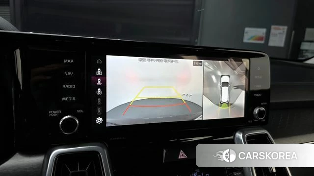 Kia Sorento 4th Generation id 4202787 из Кореи 8