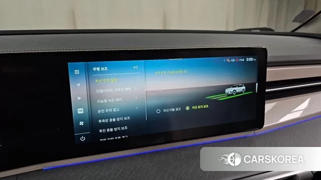 Ssangyong Torres EVX id 3571683 из Кореи 8