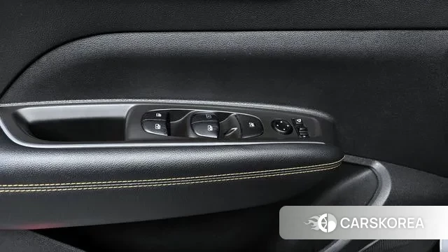 Renault Korea (Samsung) The New QM6 id 3765728 из Кореи 8