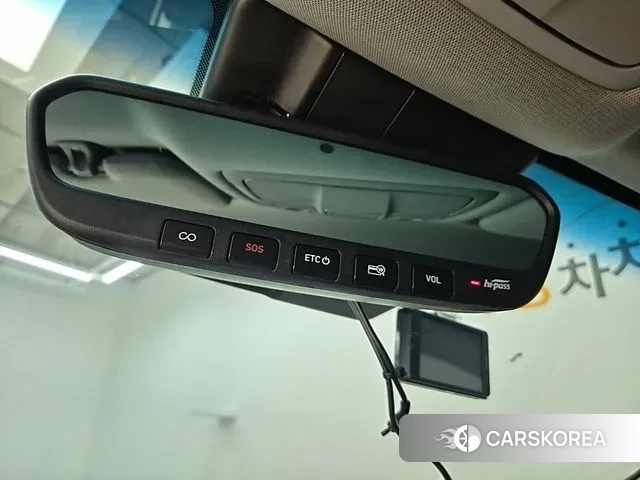 Genesis G80 id 3789280 из Кореи 8