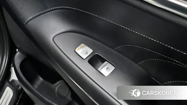 Hyundai The New Grandeur IG id 3427899 из Кореи 8