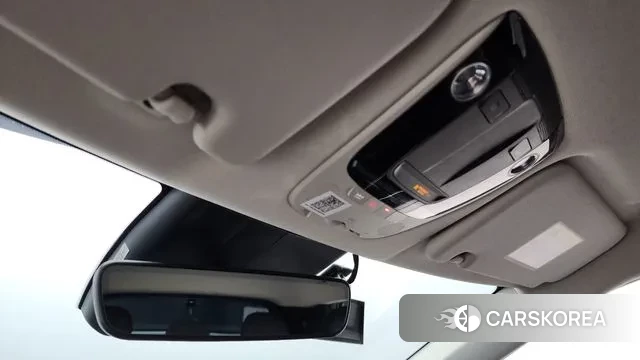 Kia EV6 id 3054096 из Кореи 8