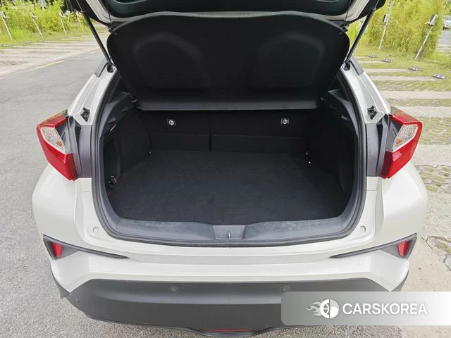 Toyota IZOA id 4277238 из Китая 8