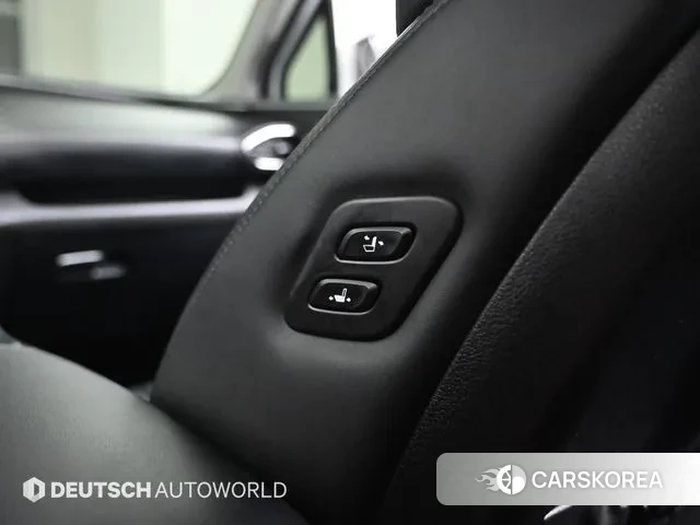 Hyundai The New Santa Fe id 3038241 из Кореи 8