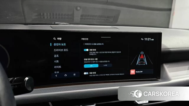 Hyundai Sonata D Edge (DN8) id 4194743 из Кореи 8