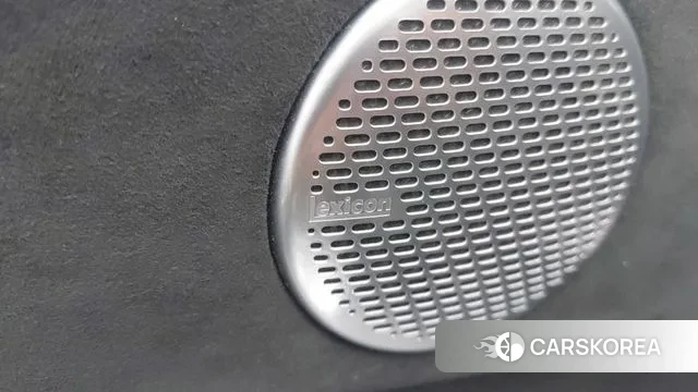 Kia Mohave Master id 3389857 из Кореи 8